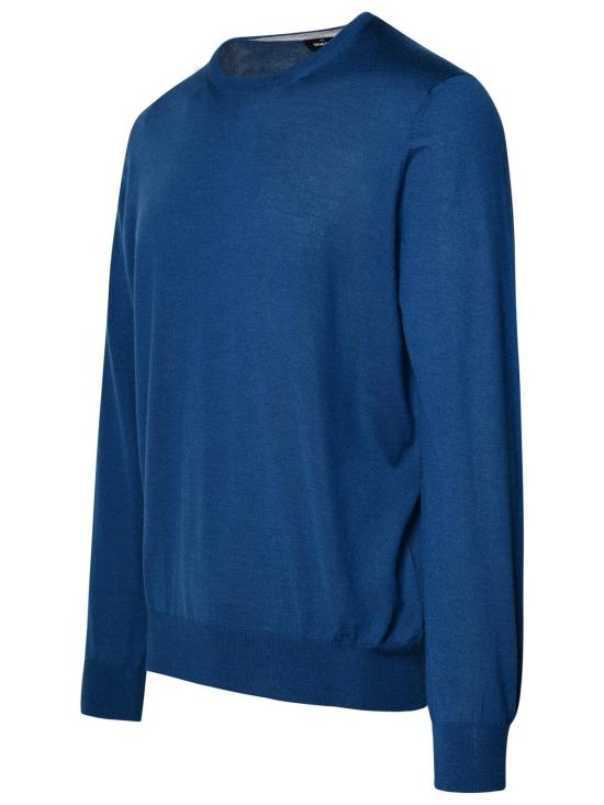  그랑싸쏘 스웨터 43167 15390580 Blue - GRAN SASSO