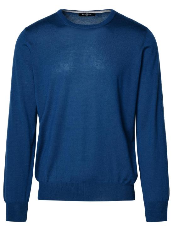  그랑싸쏘 스웨터 43167 15390580 Blue