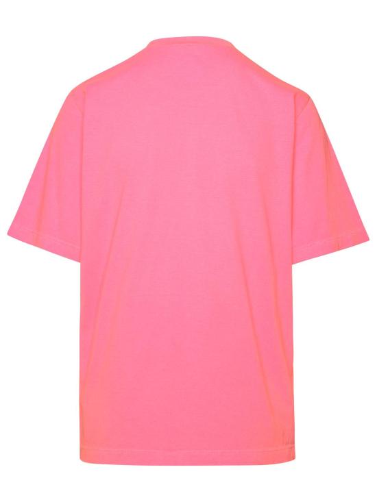  디스퀘어드2 반팔 티셔츠 S80GC0067 S24692911 - DSQUARED2