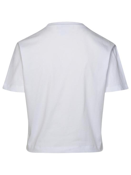  디스퀘어드2 반팔 티셔츠 S75GD0382 S24662100 - DSQUARED2