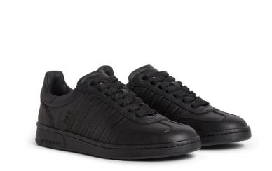 24FW 디스퀘어드2 로퍼 SNM0364015000012124 Black - DSQUARED2