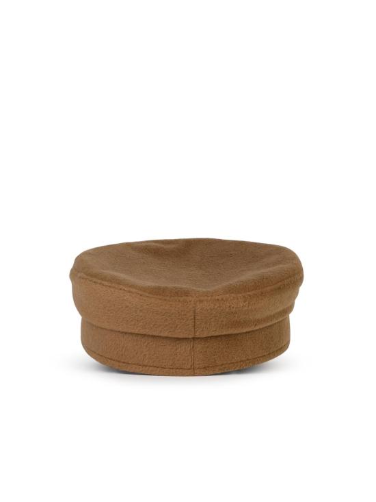 24FW 루슬란바진스키 모자 KPC036 P FLSBEIGE Beige - RUSLAN BAGINSKIY