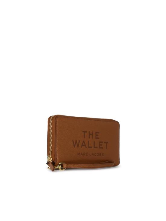 26SS 마크제이콥스 지갑 2P4SMP015S02212 Brown - MARC JACOBS