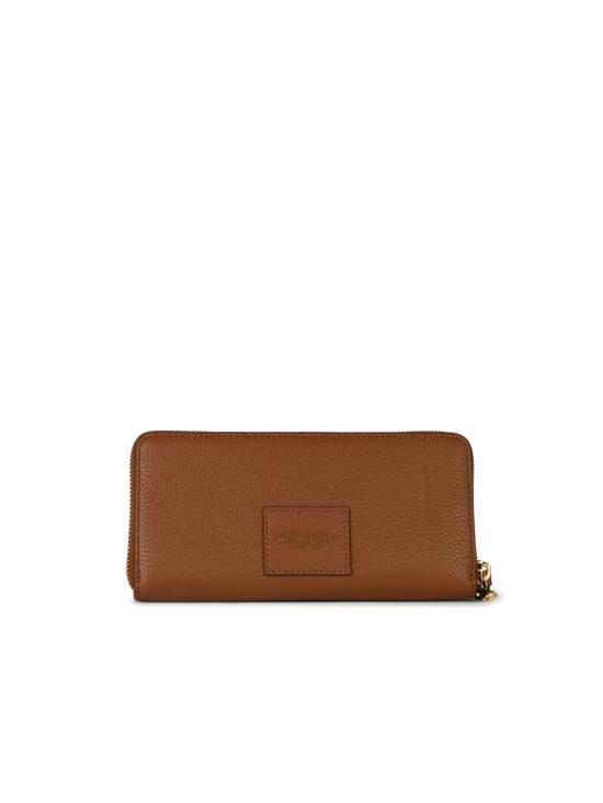 26SS 마크제이콥스 지갑 2P4SMP015S02212 Brown - MARC JACOBS