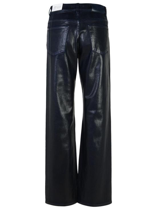  세븐포올맨카인드 데님 팬츠 JSSTC100MODARK BLUE Blue - 7 FOR ALL MANKIND