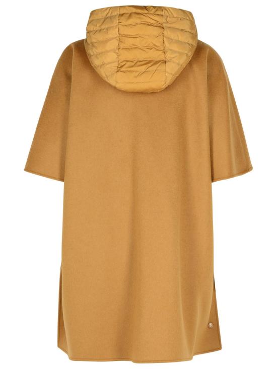 24FW 몽클레어 코트 093 3G000 03 0U261237 Beige - MONCLER