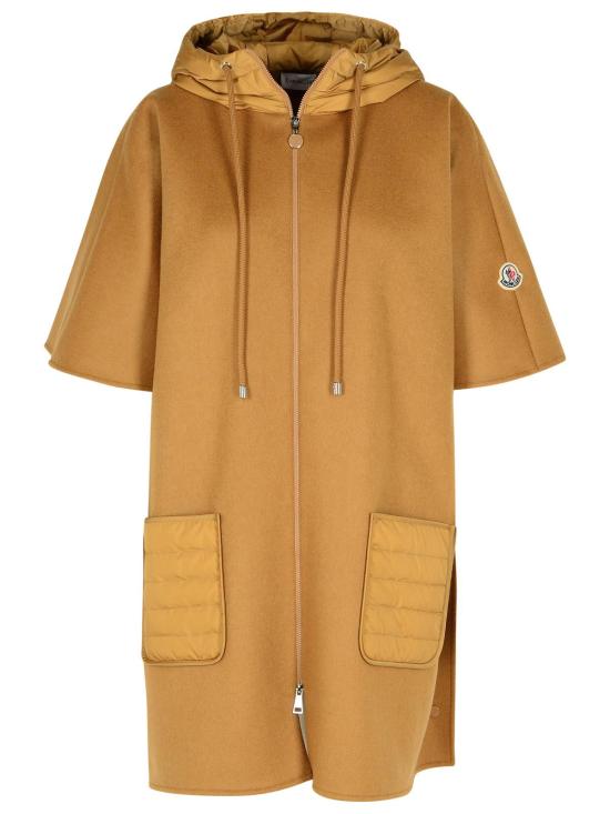 24FW 몽클레어 코트 093 3G000 03 0U261237 Beige