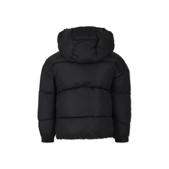 24FW [키즈] 캘빈클라인 패딩 IG0IG02056 BEH BLACK - CALVIN KLEIN