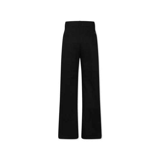 24FW [키즈] 캘빈클라인 트레이닝/조거 팬츠 IB0IB02093 BEH BLACK - CALVIN KLEIN