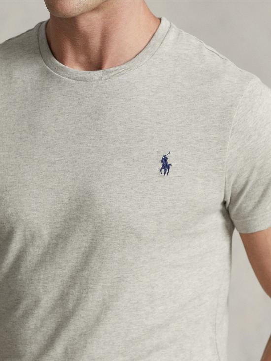 26SS 랄프 로렌 반팔 티셔츠 710680785002 - RALPH LAUREN