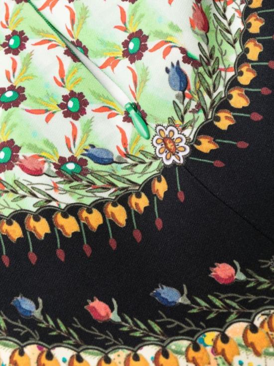  에트로 숏 원피스 192805092 500C - ETRO