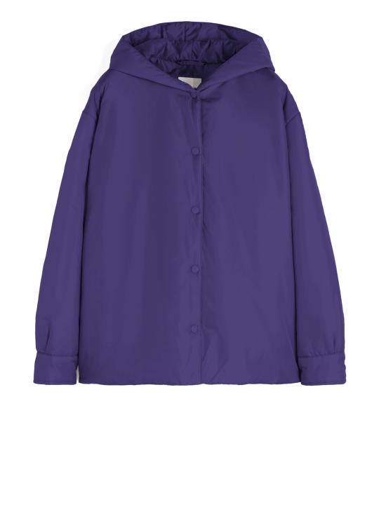 24FW 아스페시 패딩 4N11 796196400 Purple