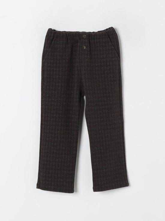 24FW [키즈] 조앤토비아 스트레이트 팬츠 MCH4 255 Grey