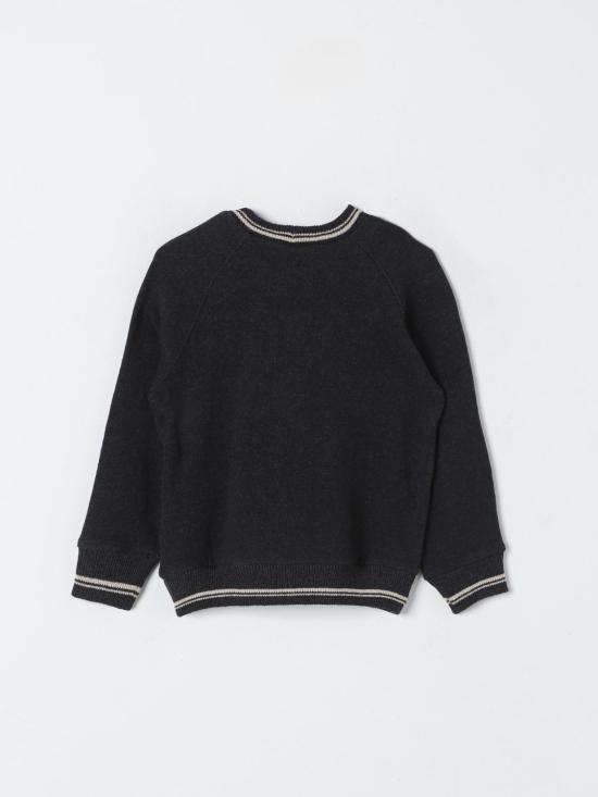 24FW [키즈] 조앤토비아 풀오버 KTT37 25 Grey - ZHOE & TOBIAH