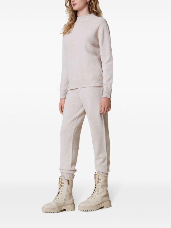  트윈셋  트레이닝/조거 팬츠 242TT3481 12068 - TWINSET