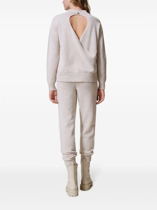  트윈셋  트레이닝/조거 팬츠 242TT3481 12068 - TWINSET