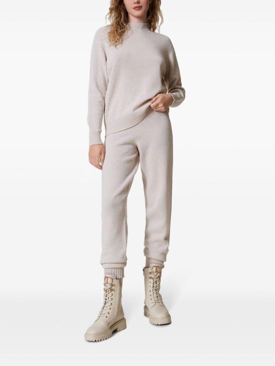  트윈셋  트레이닝/조거 팬츠 242TT3481 12068 - TWINSET