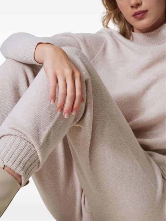  트윈셋  트레이닝/조거 팬츠 242TT3481 12068 - TWINSET