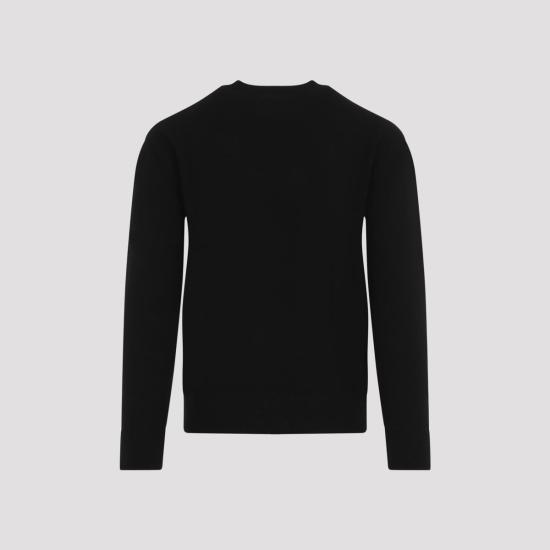 24FW 에트로 스웨터 WRKE0136 AV521 9000 Black - ETRO