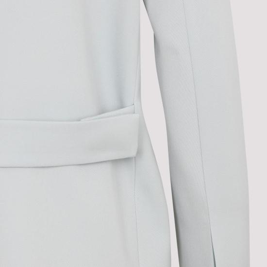  질샌더 자켓 J02BN0119 J40021 449 BLUE - JIL SANDER