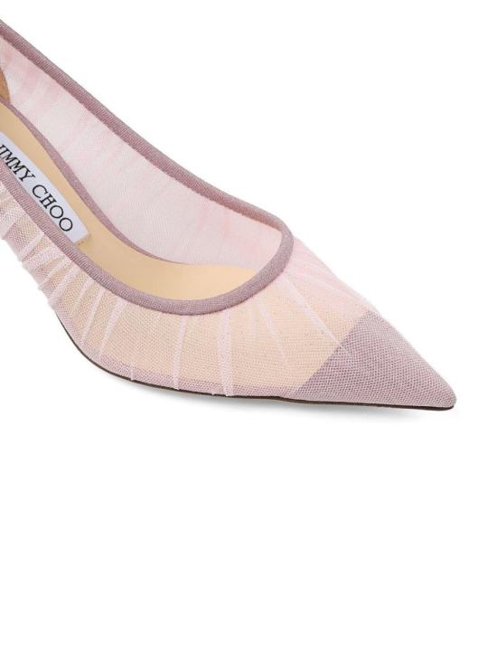 24FW 지미추 힐/펌프스 LOVE 65 HTI Multicolor - JIMMY CHOO