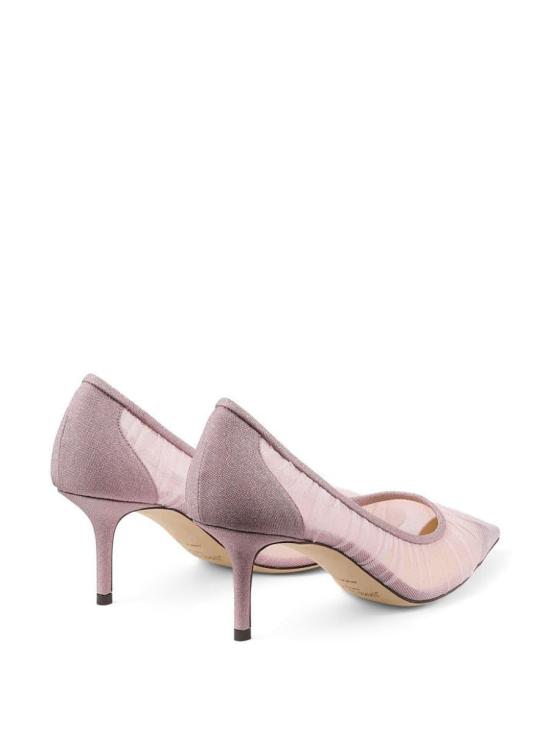 24FW 지미추 힐/펌프스 LOVE 65 HTI Multicolor - JIMMY CHOO