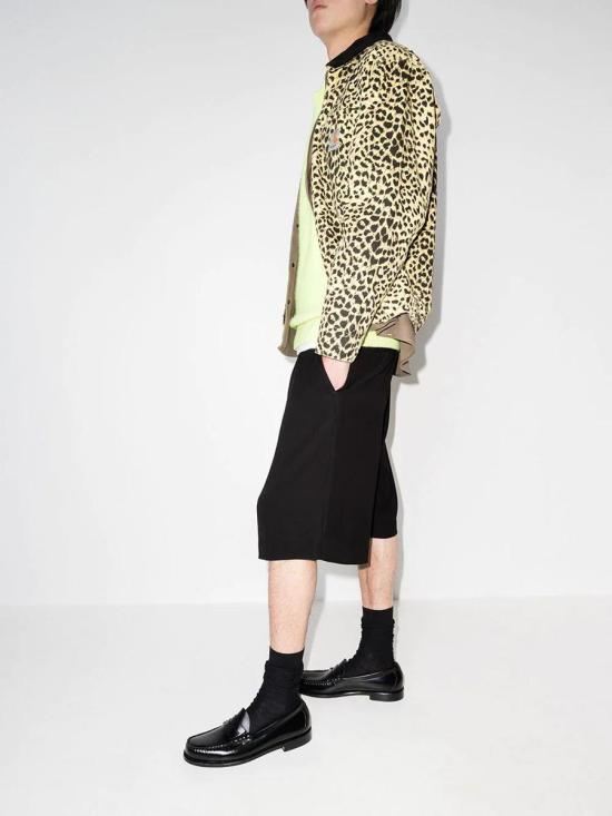 25FW 지에이치 바스앤코 위준 II 라손 페니 로퍼 슬립온 페니 로퍼 BA11010H 000 Black - G.H. BASS & CO.