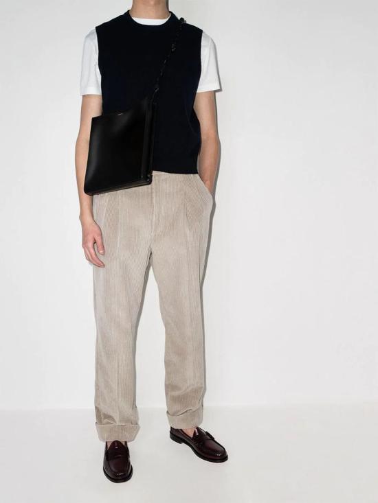 25FW 지에이치 바스앤코 위준 II 라손 페니 로퍼 슬립온 페니 로퍼 BA11010H 0 NN WINE - G.H. BASS & CO.