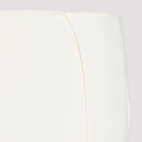  질샌더 롱 스커트 J03MA0115 J18273 102 Beige - JIL SANDER