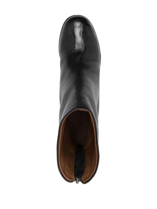 25FW 마르셀 부츠 MW2520 Black - MARSELL