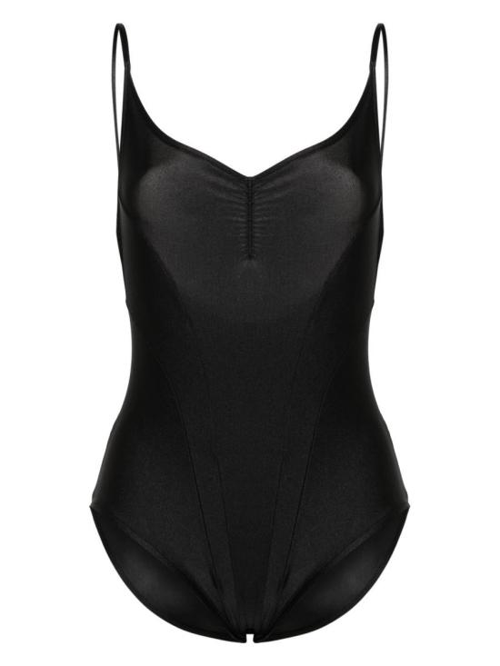  알랭폴 언더웨어 세트 S1WJEBO01 Black