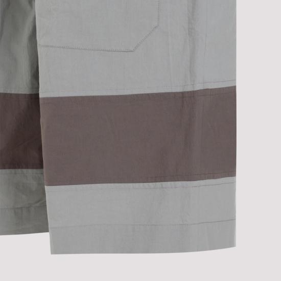  크레이그 그린 숏팬츠 CGSS24CWOTRS16 GREY - CRAIG GREEN