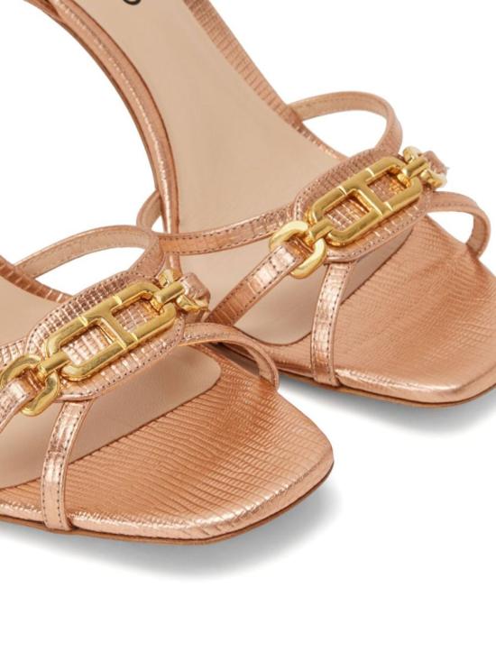  톰포드 샌들 W3387 LCL232X 1013 Multicolor - TOMFORD