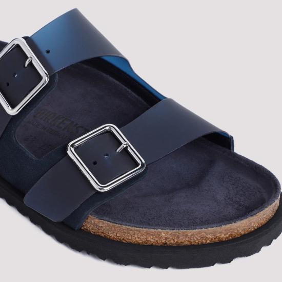 24FW 버켄스탁 샌들 1028615 BLUE - BIRKENSTOCK