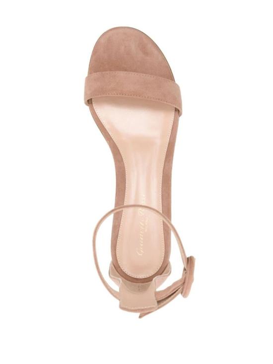  지안비토로시 힐/펌프스 G60354 20RIC CAM BROWN - GIANVITO ROSSI