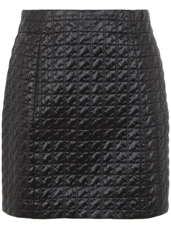  파투 숏 스커트 SK0460123994B 994 Black