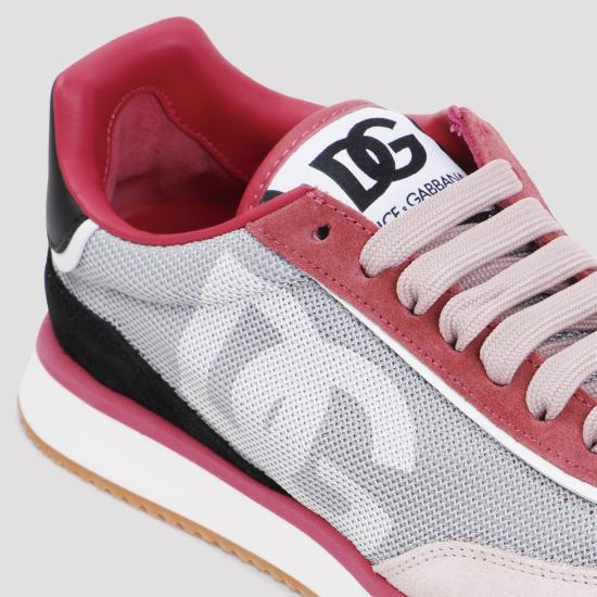 25SS 돌체앤가바나 스니커즈 CK2288 A9203 8862 GREY - DOLCE & GABBANA