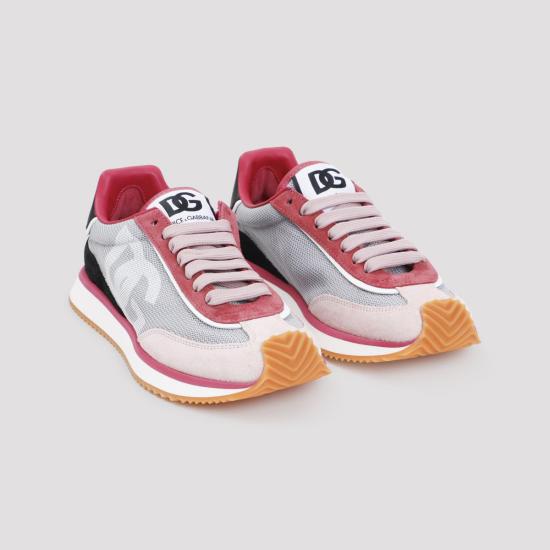 25SS 돌체앤가바나 스니커즈 CK2288 A9203 8862 GREY - DOLCE & GABBANA