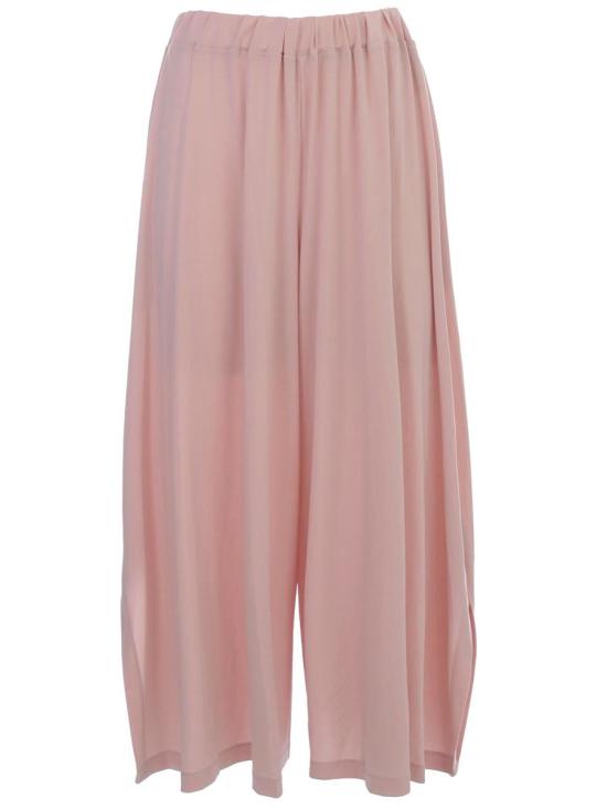  이세이 미야케 스트레이트 팬츠 IM07JF705 40 BROWN