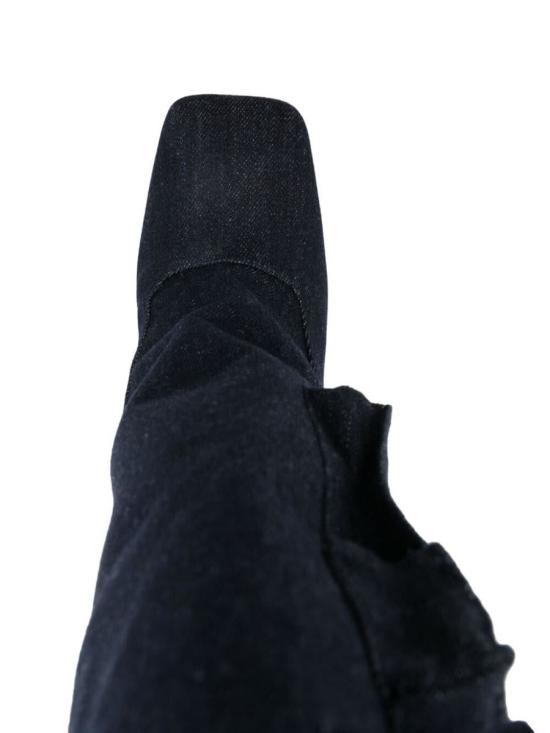 24FW 디 아티코 부츠 247WS656 D001 751 BLUE - THE ATTICO