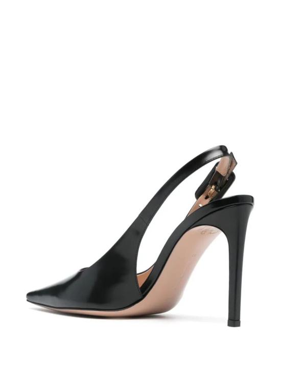  지안비토로시 힐/펌프스 G95441 95RIC TOK Black - GIANVITO ROSSI