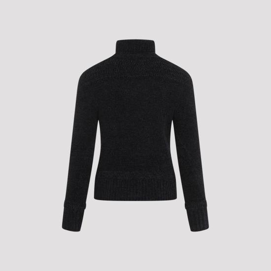 24FW 지방시 터틀넥 BM90SE4YKG 401 BLUE - GIVENCHY