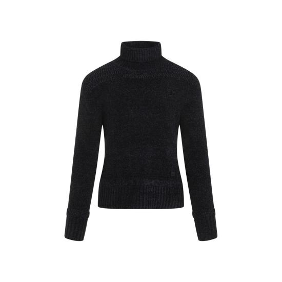 24FW 지방시 터틀넥 BM90SE4YKG 401 BLUE