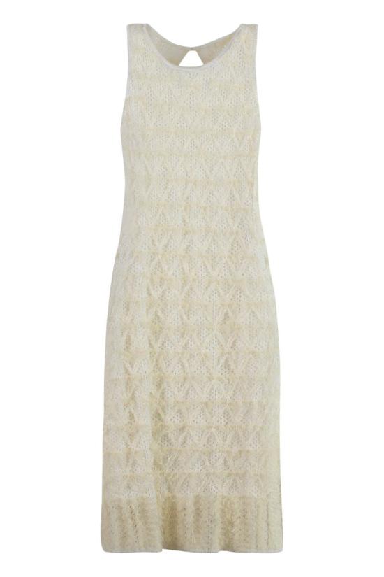  끌로에 원피스 CHC24SMR09570 107 Beige