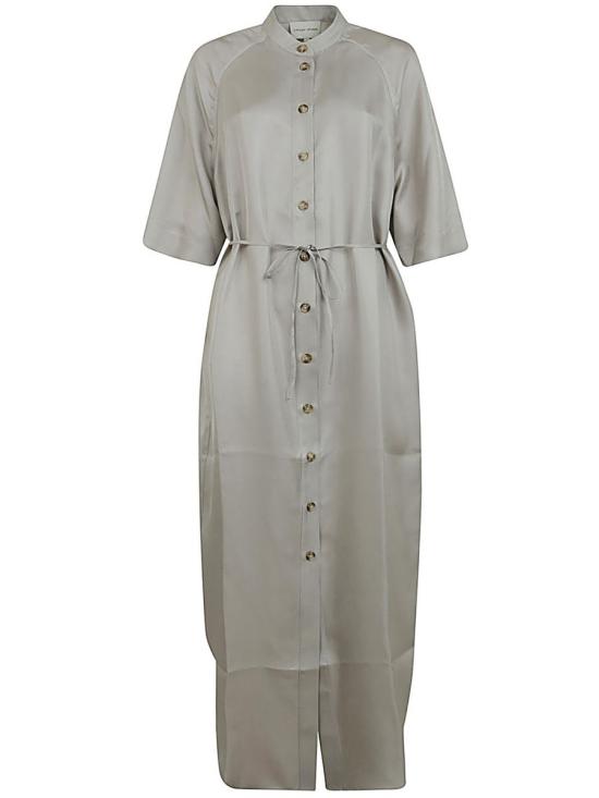  루루 스튜디오 롱 원피스 DURION GREY