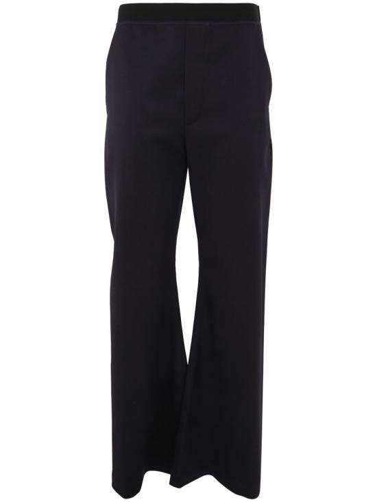  MM6 메종마르지엘라 스트레이트 팬츠 S52KA0448 S47848 551 BLUE