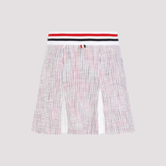  톰브라운 스커트 FJK117A J0144 960 MULTICOLOUR - THOM BROWNE