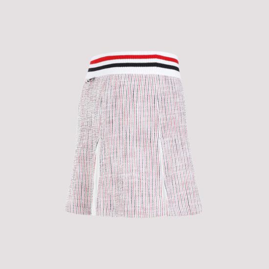  톰브라운 스커트 FJK117A J0144 960 MULTICOLOUR - THOM BROWNE