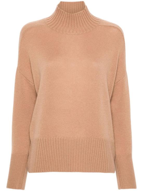 24FW 얼루드 터틀넥 245 11156 0045 MULTICOLOR