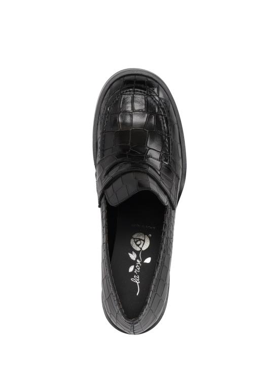 25FW 라 로즈 로퍼 11069012 491N MUSGO - LA ROSE